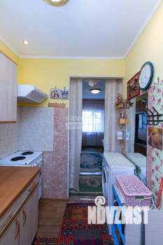 Студия квартира, вторичка, 18м2, 2/3 этаж