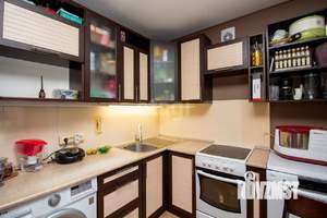 1-к квартира, вторичка, 30м2, 4/10 этаж