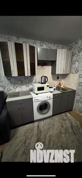 1-к квартира, вторичка, 18м2, 2/5 этаж