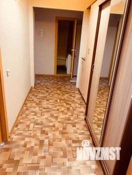 2-к квартира, вторичка, 58м2, 15/17 этаж