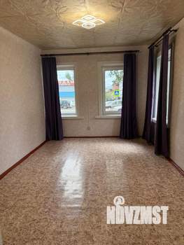 1-к квартира, вторичка, 21м2, 1/2 этаж