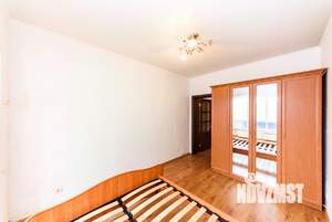 3-к квартира, вторичка, 107м2, 5/5 этаж