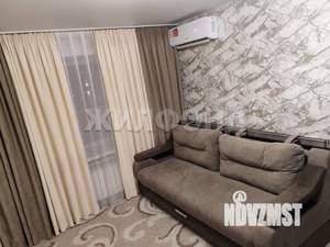 2-к квартира, вторичка, 43м2, 2/5 этаж