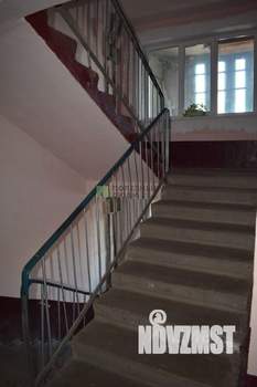 3-к квартира, вторичка, 67м2, 5/9 этаж