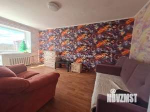 1-к квартира, вторичка, 30м2, 5/5 этаж