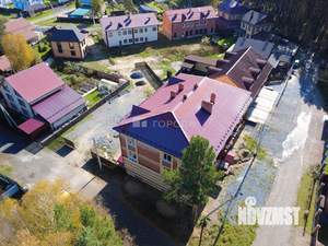 4-к квартира, вторичка, 125м2, 3/3 этаж