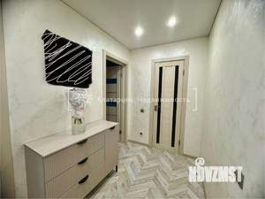 3-к квартира, вторичка, 71м2, 6/9 этаж
