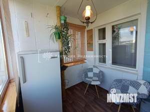 2-к квартира, вторичка, 48м2, 8/9 этаж