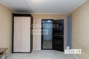 2-к квартира, вторичка, 49м2, 3/6 этаж