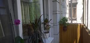 1-к квартира, вторичка, 22м2, 4/9 этаж