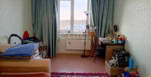 3-к квартира, вторичка, 71м2, 5/5 этаж