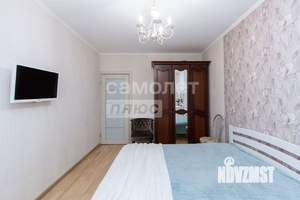 3-к квартира, вторичка, 77м2, 8/10 этаж