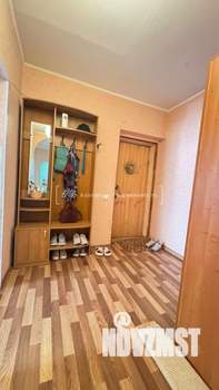2-к квартира, вторичка, 46м2, 2/2 этаж