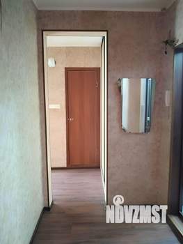 2-к квартира, вторичка, 53м2, 2/10 этаж