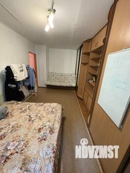 1-к квартира, вторичка, 29м2, 1/5 этаж