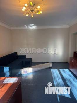 2-к квартира, вторичка, 66м2, 1/6 этаж