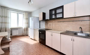 1-к квартира, вторичка, 49м2, 3/18 этаж