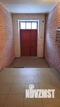 1-к квартира, вторичка, 32м2, 4/5 этаж