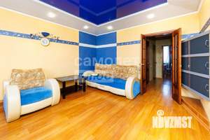 3-к квартира, вторичка, 90м2, 5/6 этаж