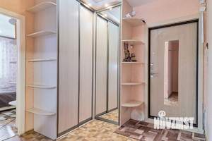 2-к квартира, вторичка, 59м2, 16/17 этаж