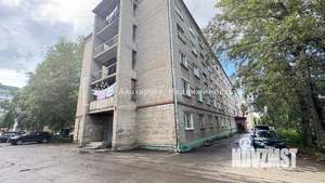 1-к квартира, вторичка, 25м2, 1/5 этаж