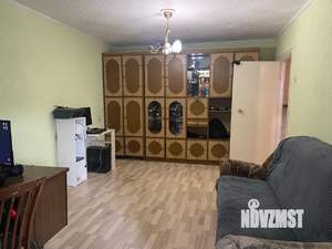 2-к квартира, вторичка, 50м2, 6/9 этаж