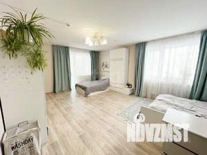 2-к квартира, вторичка, 70м2, 2/19 этаж