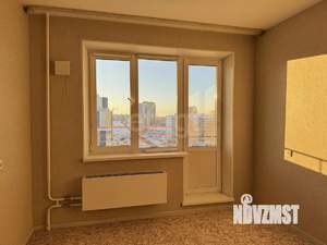 1-к квартира, вторичка, 39м2, 8/10 этаж