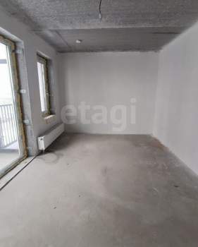 Студия квартира, вторичка, 26м2, 4/9 этаж