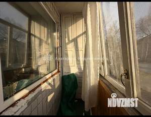 1-к квартира, вторичка, 37м2, 2/10 этаж