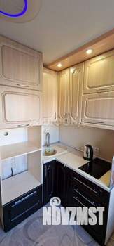 2-к квартира, вторичка, 43м2, 3/5 этаж