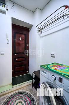 Студия квартира, вторичка, 18м2, 2/5 этаж