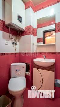 1-к квартира, вторичка, 23м2, 1/4 этаж