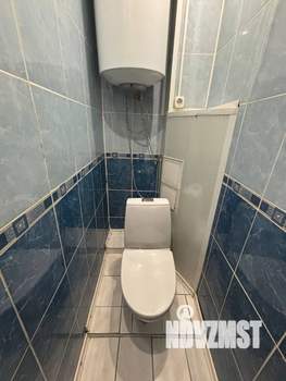 2-к квартира, вторичка, 52м2, 4/6 этаж