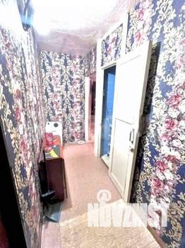 2-к квартира, вторичка, 46м2, 2/5 этаж