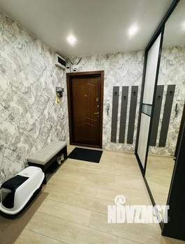 2-к квартира, вторичка, 63м2, 13/17 этаж