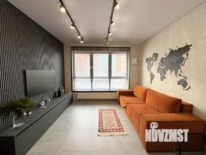 2-к квартира, вторичка, 45м2, 2/7 этаж