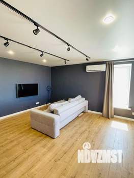 2-к квартира, вторичка, 76м2, 12/17 этаж