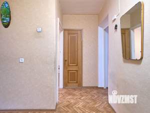 2-к квартира, вторичка, 46м2, 1/5 этаж