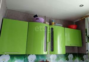 2-к квартира, вторичка, 55м2, 6/9 этаж