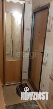 2-к квартира, вторичка, 46м2, 2/5 этаж