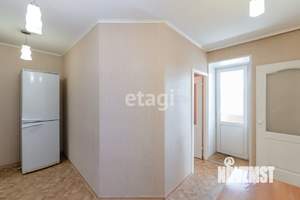 2-к квартира, вторичка, 39м2, 4/5 этаж