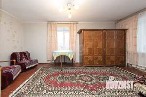 1-к квартира, вторичка, 31м2, 3/5 этаж