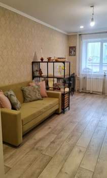 2-к квартира, вторичка, 60м2, 3/6 этаж