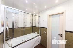 3-к квартира, вторичка, 83м2, 3/10 этаж