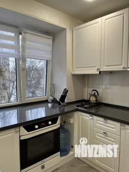 2-к квартира, вторичка, 43м2, 4/5 этаж