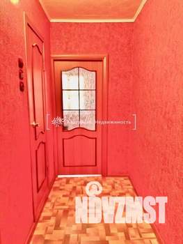 3-к квартира, вторичка, 68м2, 2/10 этаж