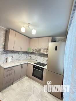 3-к квартира, вторичка, 60м2, 3/9 этаж