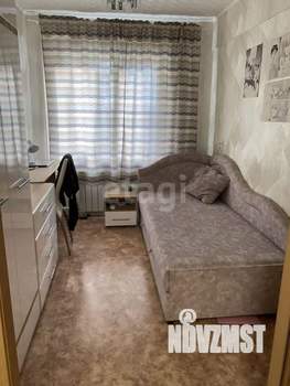 2-к квартира, вторичка, 41м2, 4/5 этаж