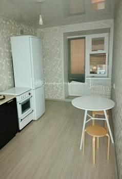 1-к квартира, вторичка, 38м2, 4/6 этаж